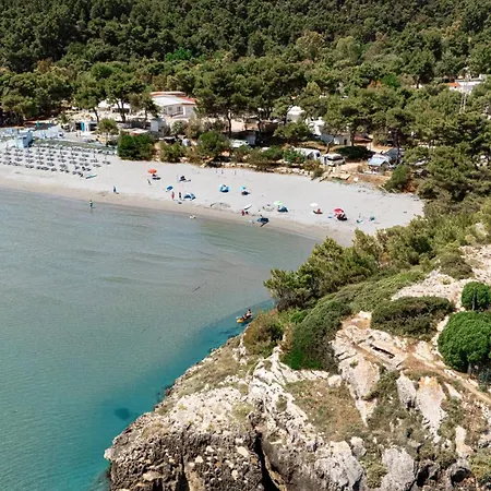 Villaggio Capo Vieste-2